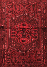 Persian Red Traditional Rug, tr1953red