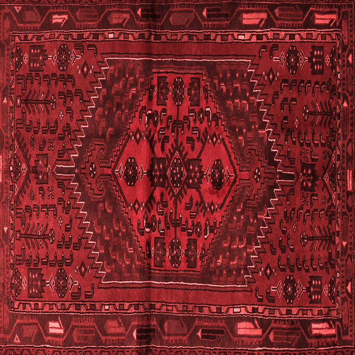 Persian Red Traditional Rug, tr1953red