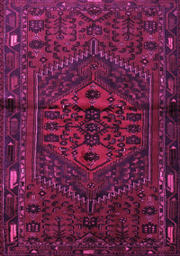 Persian Pink Traditional Rug, tr1953pnk