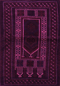 Persian Pink Traditional Rug, tr1957pnk