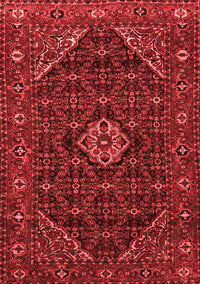 Persian Red Traditional Rug, tr1958red