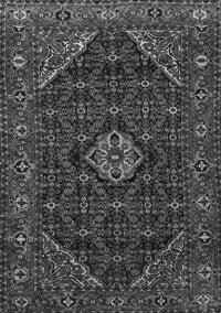 Persian Gray Traditional Rug, tr1958gry