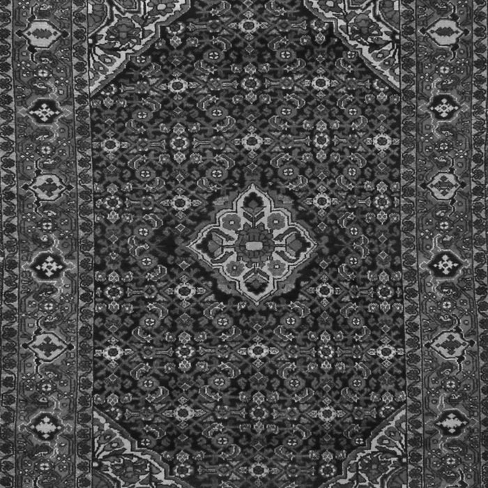 Persian Gray Traditional Rug, tr1958gry