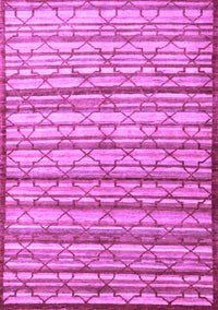 Persian Purple Traditional Rug, tr1959pur