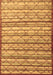 Persian Brown Traditional Rug, tr1959brn