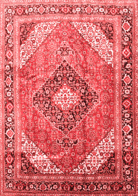Persian Red Traditional Rug, tr195red