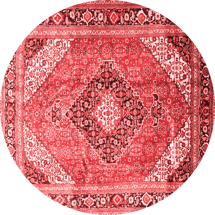 Persian Red Traditional Rug, tr195red