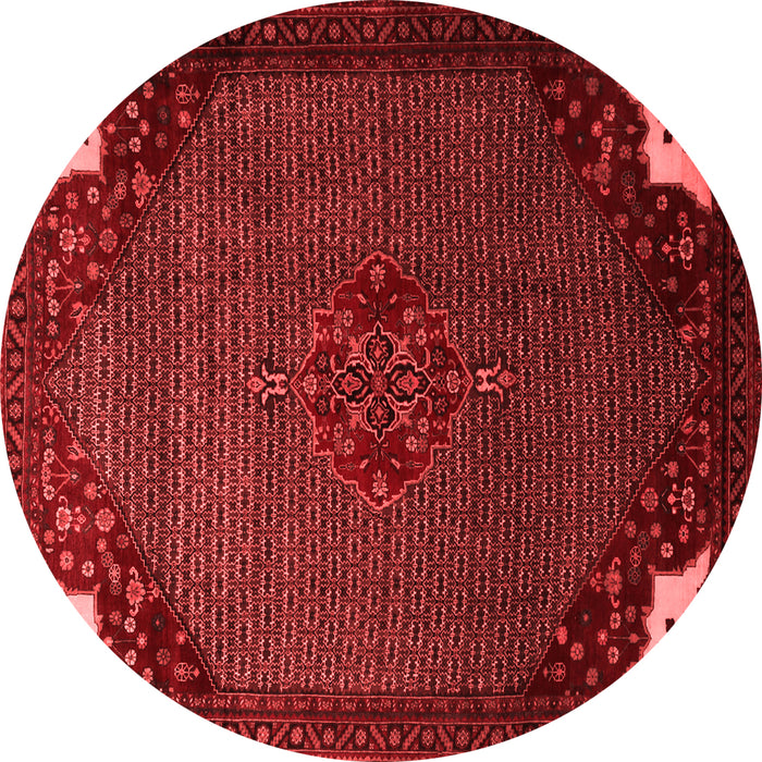 Persian Red Traditional Rug, tr1964red