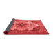 Persian Red Traditional Area Rugs