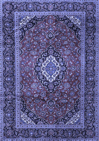 Persian Blue Traditional Rug, tr1971blu