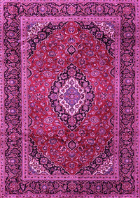 Persian Pink Traditional Rug, tr1971pnk