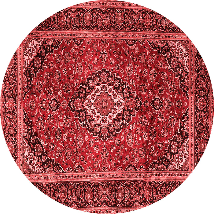 Persian Red Traditional Rug, tr1971red