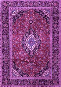 Persian Purple Traditional Rug, tr1971pur