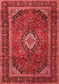 Persian Red Traditional Rug, tr1971red