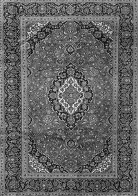 Persian Gray Traditional Rug, tr1971gry