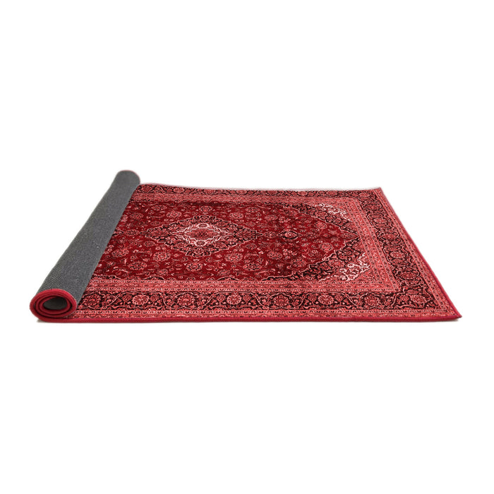 Persian Red Traditional Area Rugs