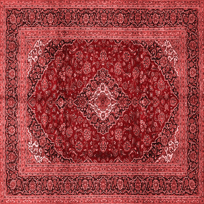 Persian Red Traditional Rug, tr1972red