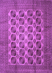 Southwestern Purple Country Rug, tr1973pur