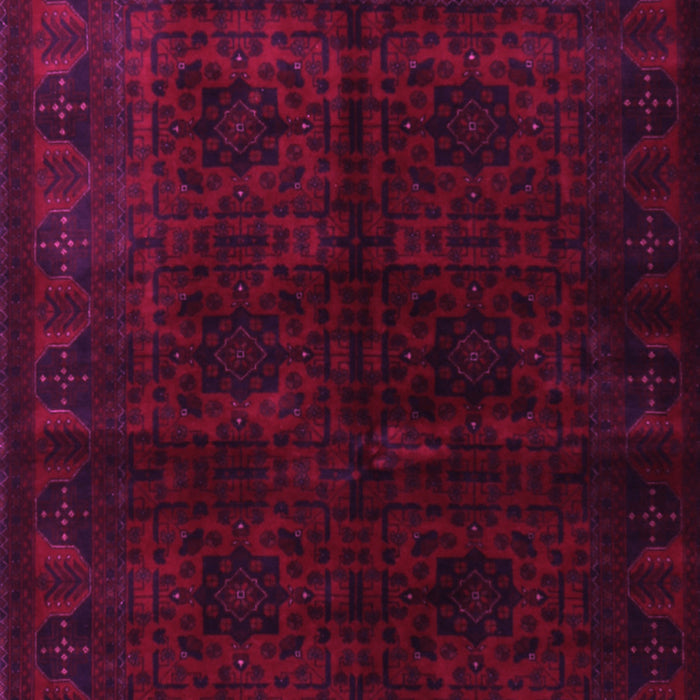 Persian Pink Traditional Rug, tr1974pnk