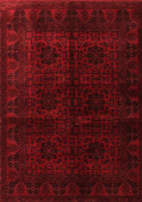 Persian Red Traditional Rug, tr1974red