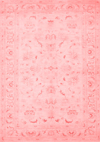 Persian Red Traditional Rug, tr1977red