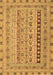 Persian Brown Traditional Rug, tr1978brn