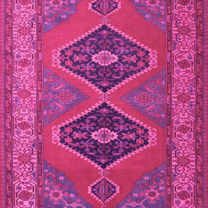 Persian Pink Traditional Rug, tr1979pnk
