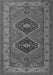 Persian Gray Traditional Rug, tr1979gry