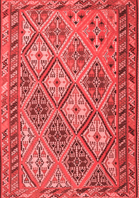Persian Red Traditional Rug, tr1980red