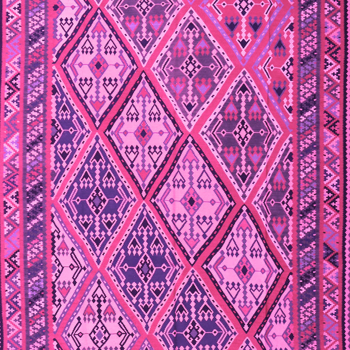 Persian Pink Traditional Rug, tr1980pnk