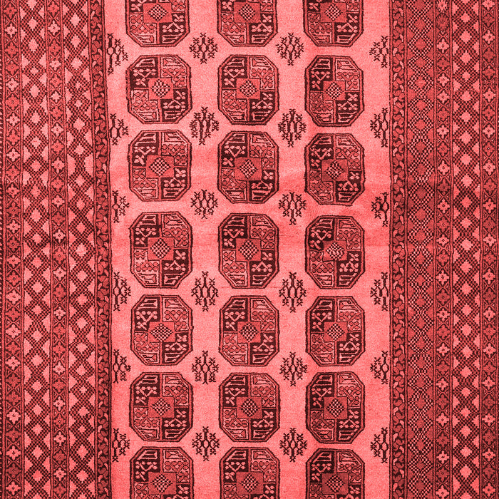 Southwestern Red Country Area Rugs