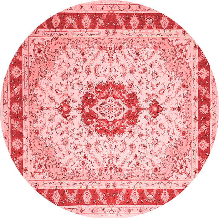 Persian Red Traditional Rug, tr1983red