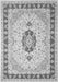 Persian Gray Traditional Rug, tr1983gry