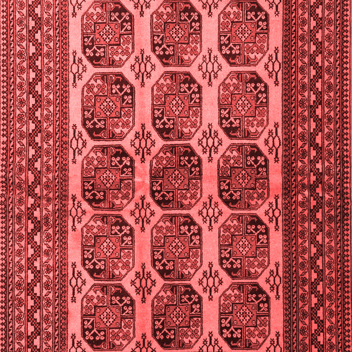 Southwestern Red Country Area Rugs