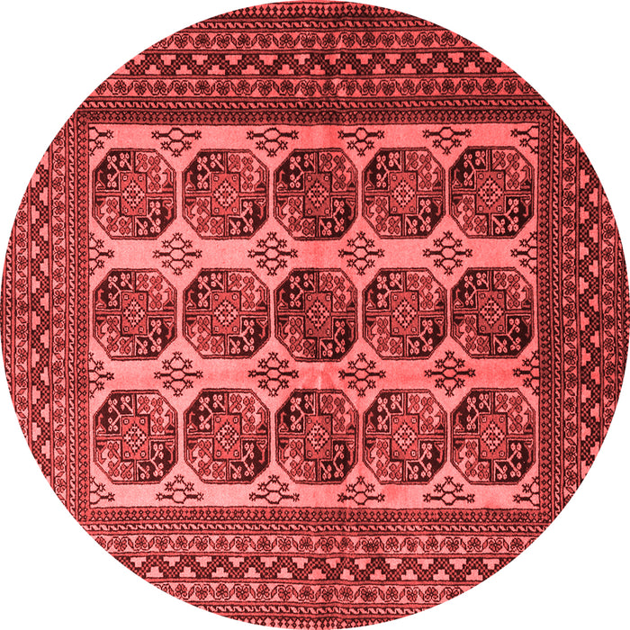 Southwestern Red Country Rug, tr1984red