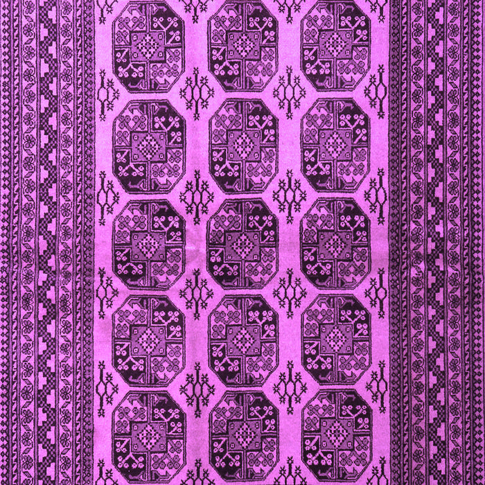 Machine Washable Southwestern Purple Country Area Rugs, wshtr1984pur