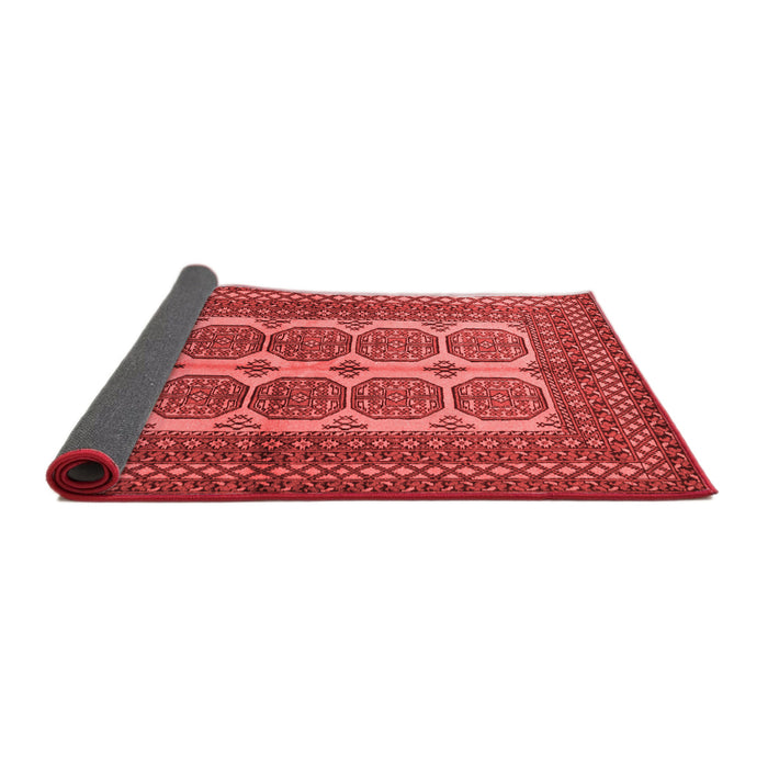 Southwestern Red Country Area Rugs