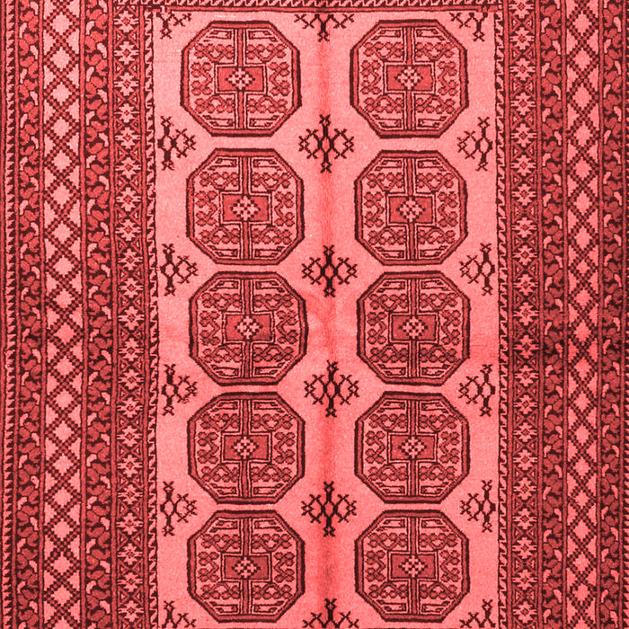 Southwestern Red Country Area Rugs