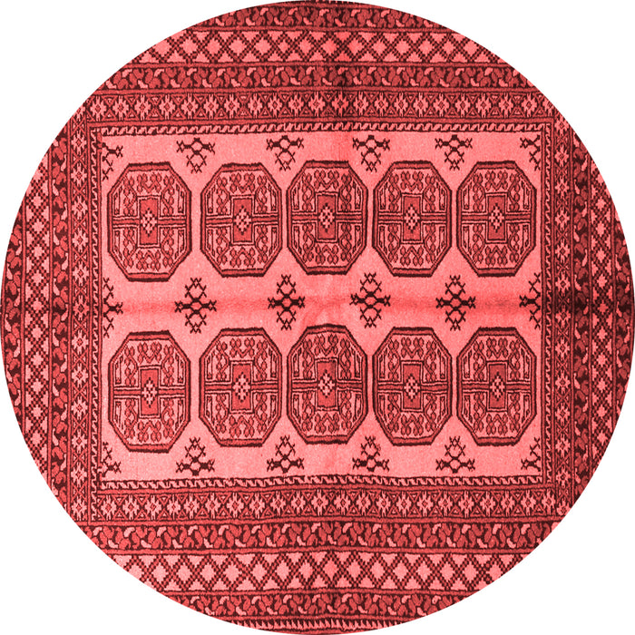 Southwestern Red Country Rug, tr1985red