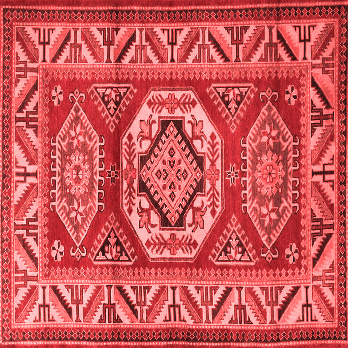 Persian Red Traditional Rug, tr1992red