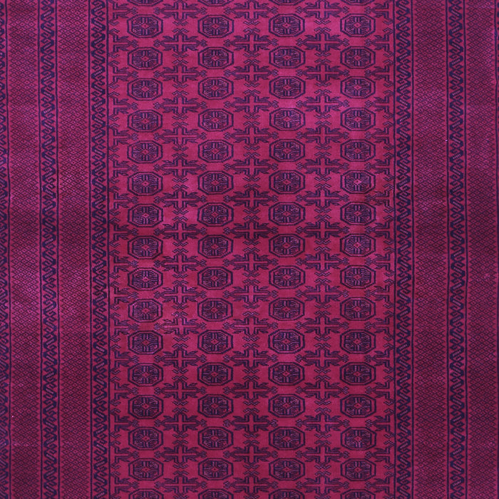 Persian Purple Traditional Rug, tr1993pur