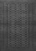 Persian Gray Traditional Rug, tr1993gry