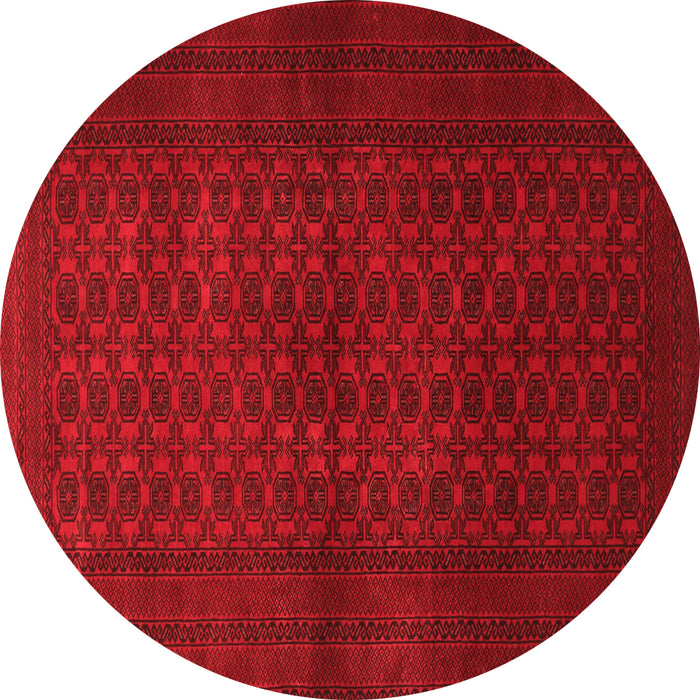 Persian Red Traditional Rug, tr1993red
