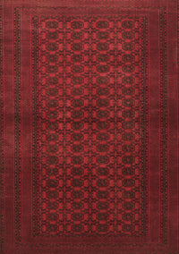 Persian Brown Traditional Rug, tr1993brn