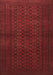 Persian Brown Traditional Rug, tr1993brn