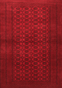 Persian Red Traditional Rug, tr1993red