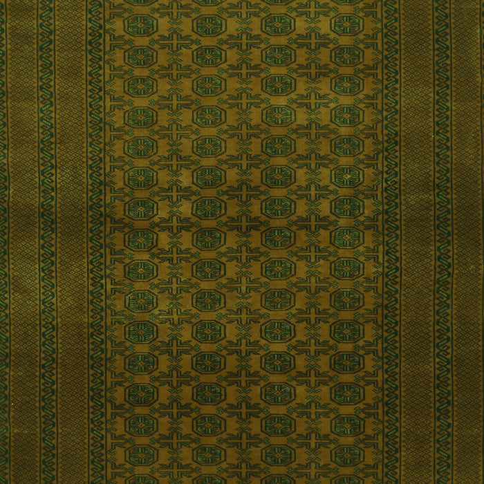Persian Green Traditional Rug, tr1993grn