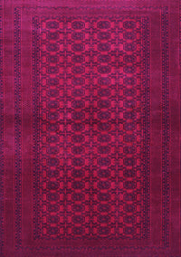 Persian Pink Traditional Rug, tr1993pnk