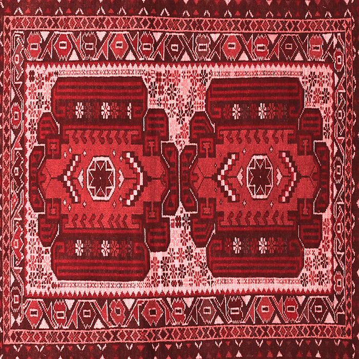Persian Red Traditional Rug, tr1994red