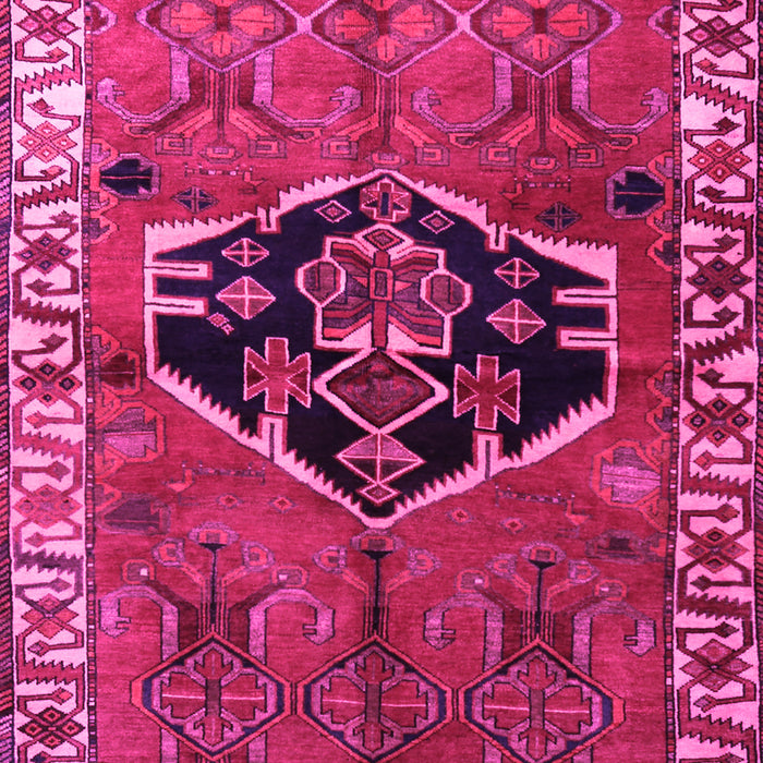 Persian Pink Traditional Rug, tr1997pnk